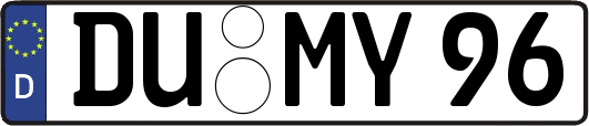 DU-MY96