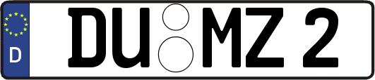 DU-MZ2