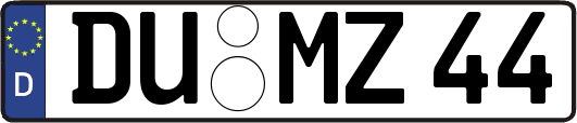 DU-MZ44