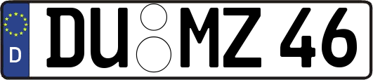 DU-MZ46