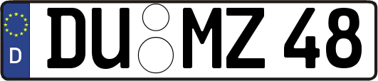 DU-MZ48