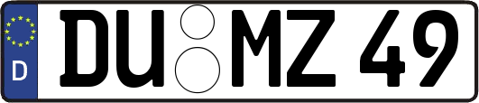 DU-MZ49