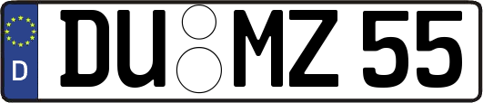 DU-MZ55
