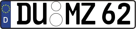 DU-MZ62