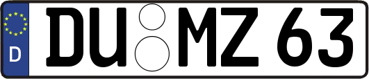 DU-MZ63