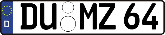 DU-MZ64