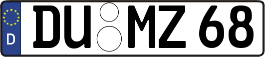 DU-MZ68