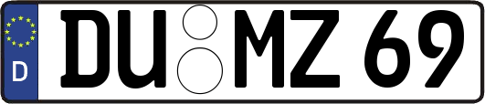 DU-MZ69
