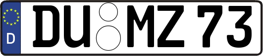 DU-MZ73