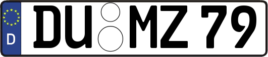 DU-MZ79
