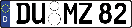 DU-MZ82
