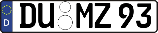 DU-MZ93