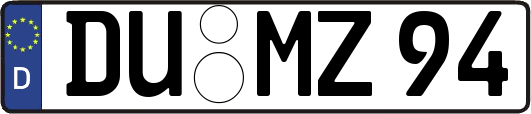 DU-MZ94