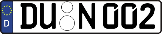 DU-N002