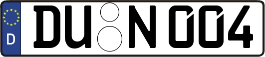 DU-N004
