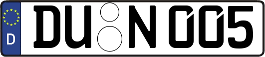DU-N005