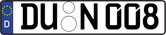 DU-N008