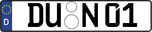 DU-N01