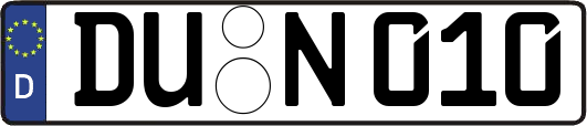 DU-N010
