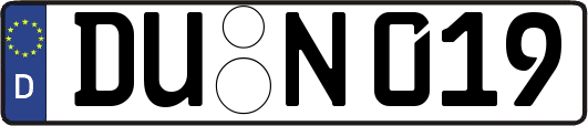 DU-N019