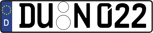 DU-N022