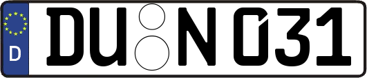 DU-N031