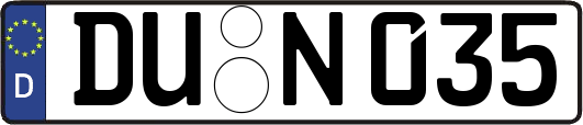 DU-N035