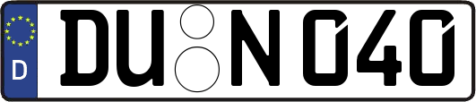 DU-N040