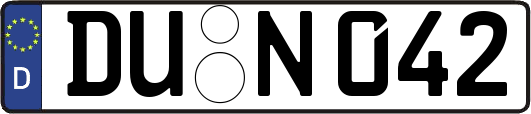 DU-N042