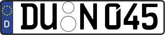 DU-N045