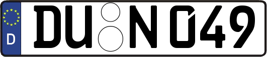 DU-N049