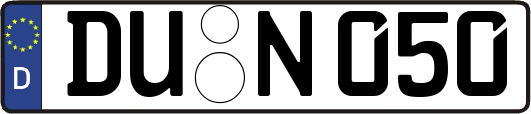 DU-N050