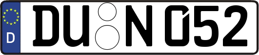 DU-N052