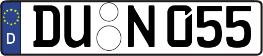 DU-N055