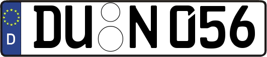 DU-N056