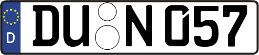 DU-N057
