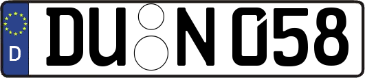 DU-N058