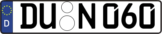 DU-N060