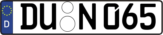 DU-N065