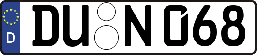 DU-N068