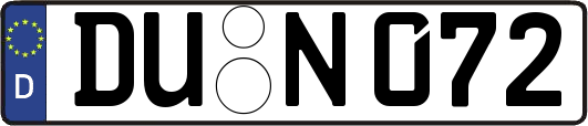 DU-N072