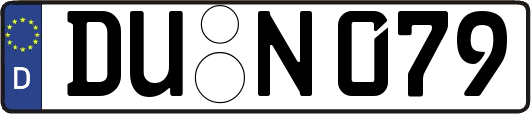 DU-N079