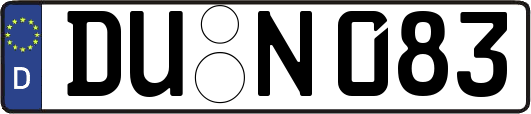 DU-N083