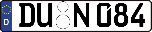 DU-N084