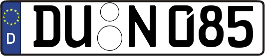 DU-N085