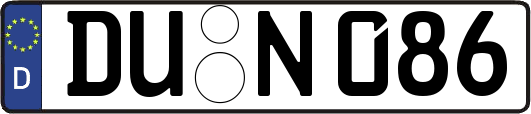 DU-N086