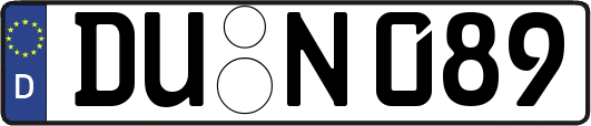 DU-N089