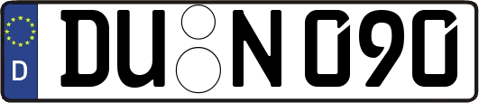 DU-N090