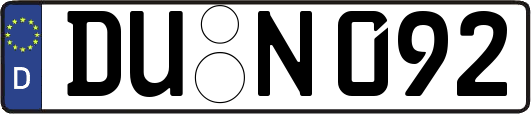 DU-N092