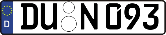 DU-N093